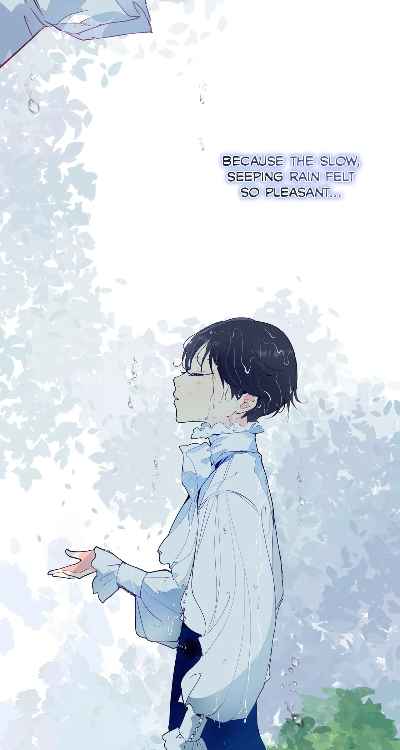 Becoming Best Friends With the Icy Male Lead Chapter 22 - page 97