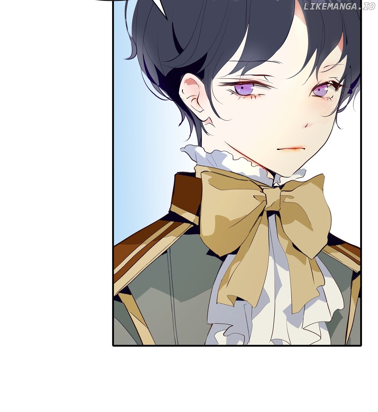 Becoming Best Friends With the Icy Male Lead Chapter 23 - page 29