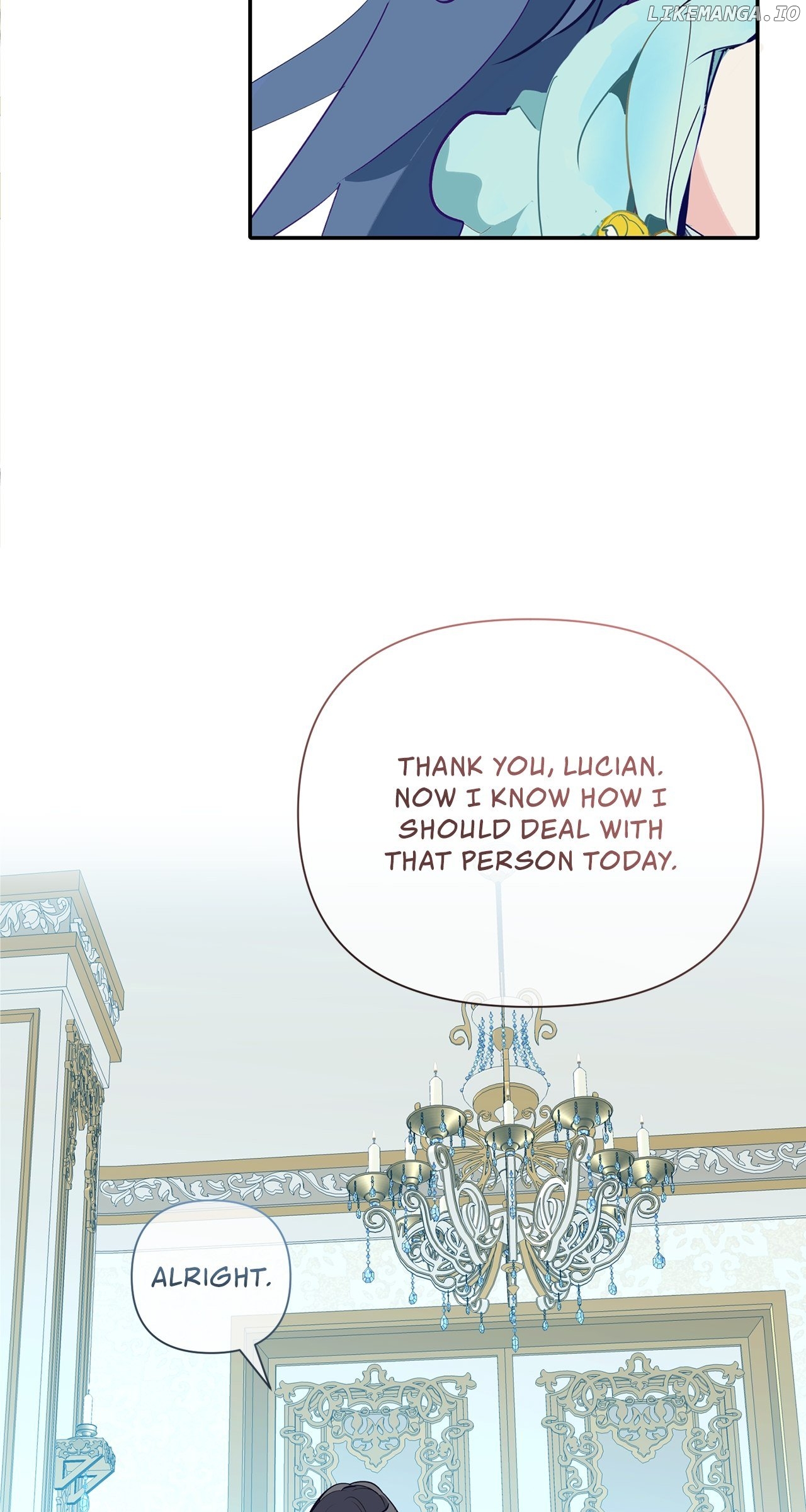 Becoming Best Friends With the Icy Male Lead Chapter 23 - page 38
