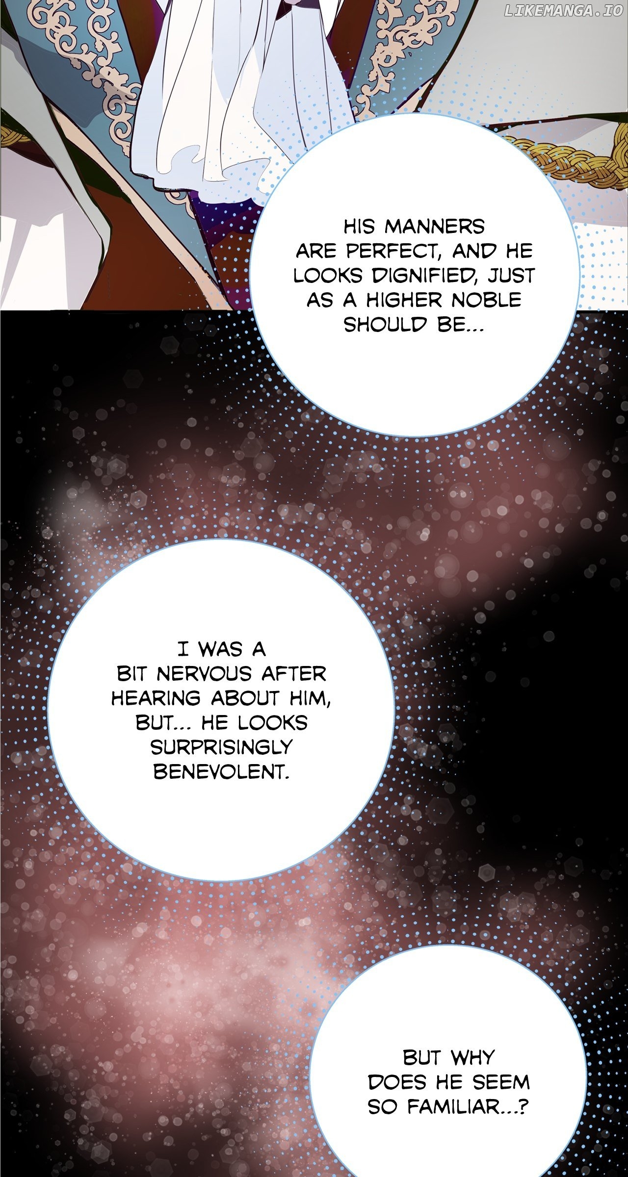 Becoming Best Friends With the Icy Male Lead Chapter 23 - page 44