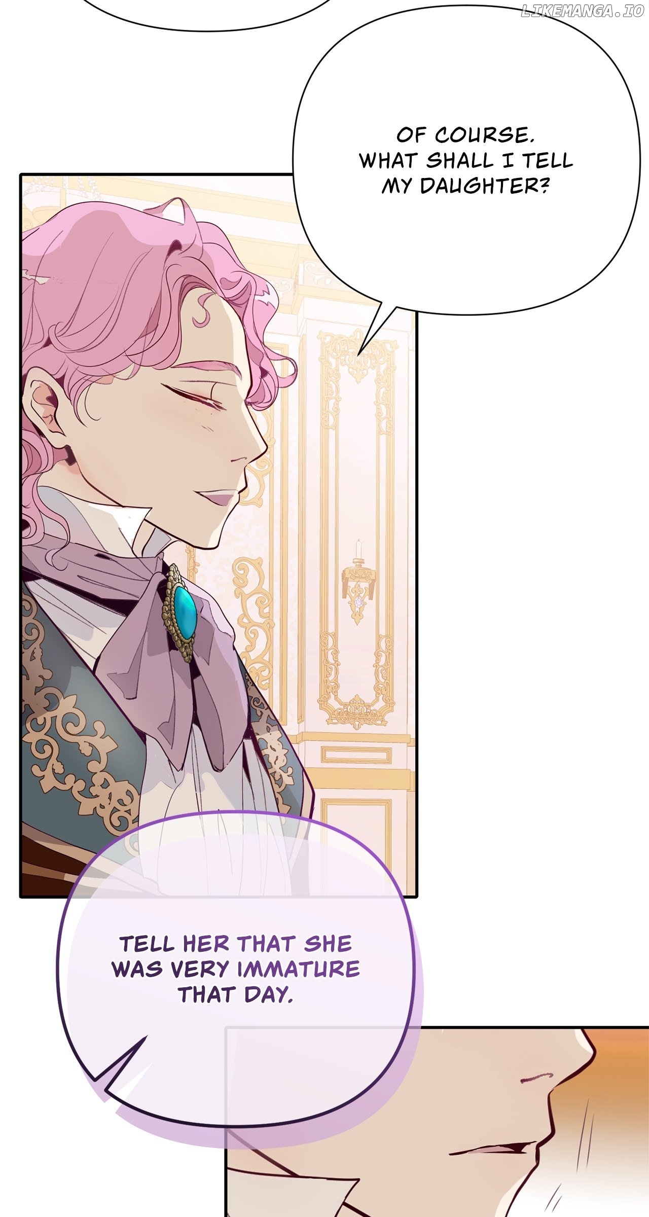 Becoming Best Friends With the Icy Male Lead Chapter 23 - page 58