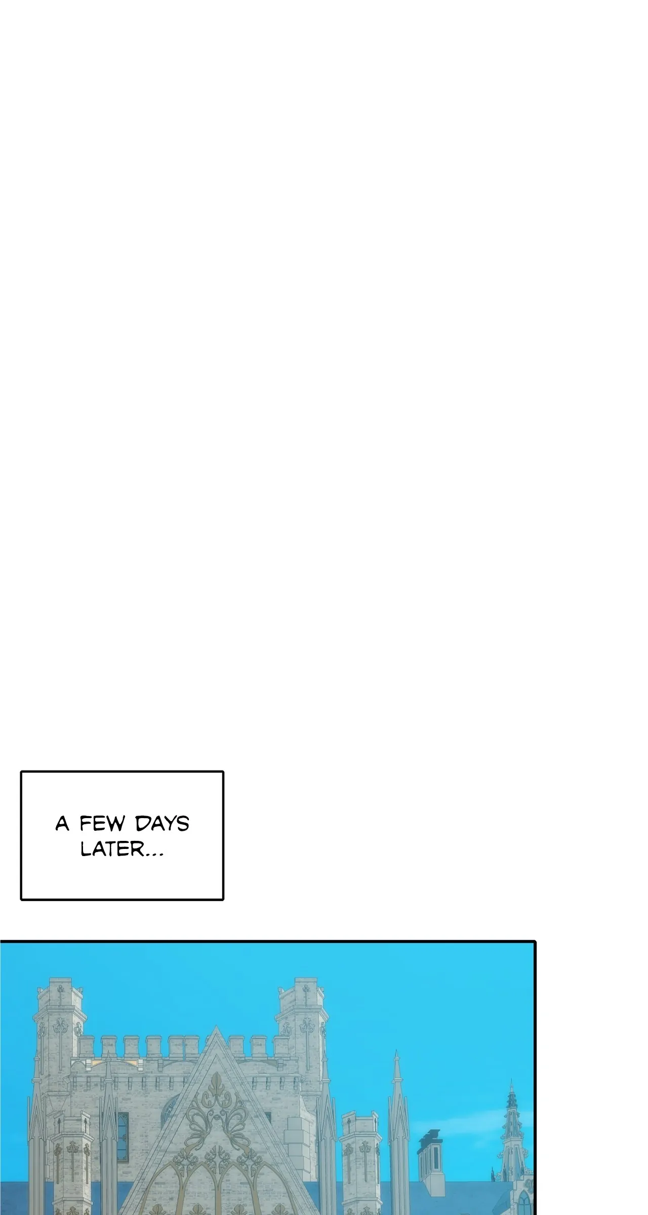 Becoming Best Friends With the Icy Male Lead Chapter 24 - page 1