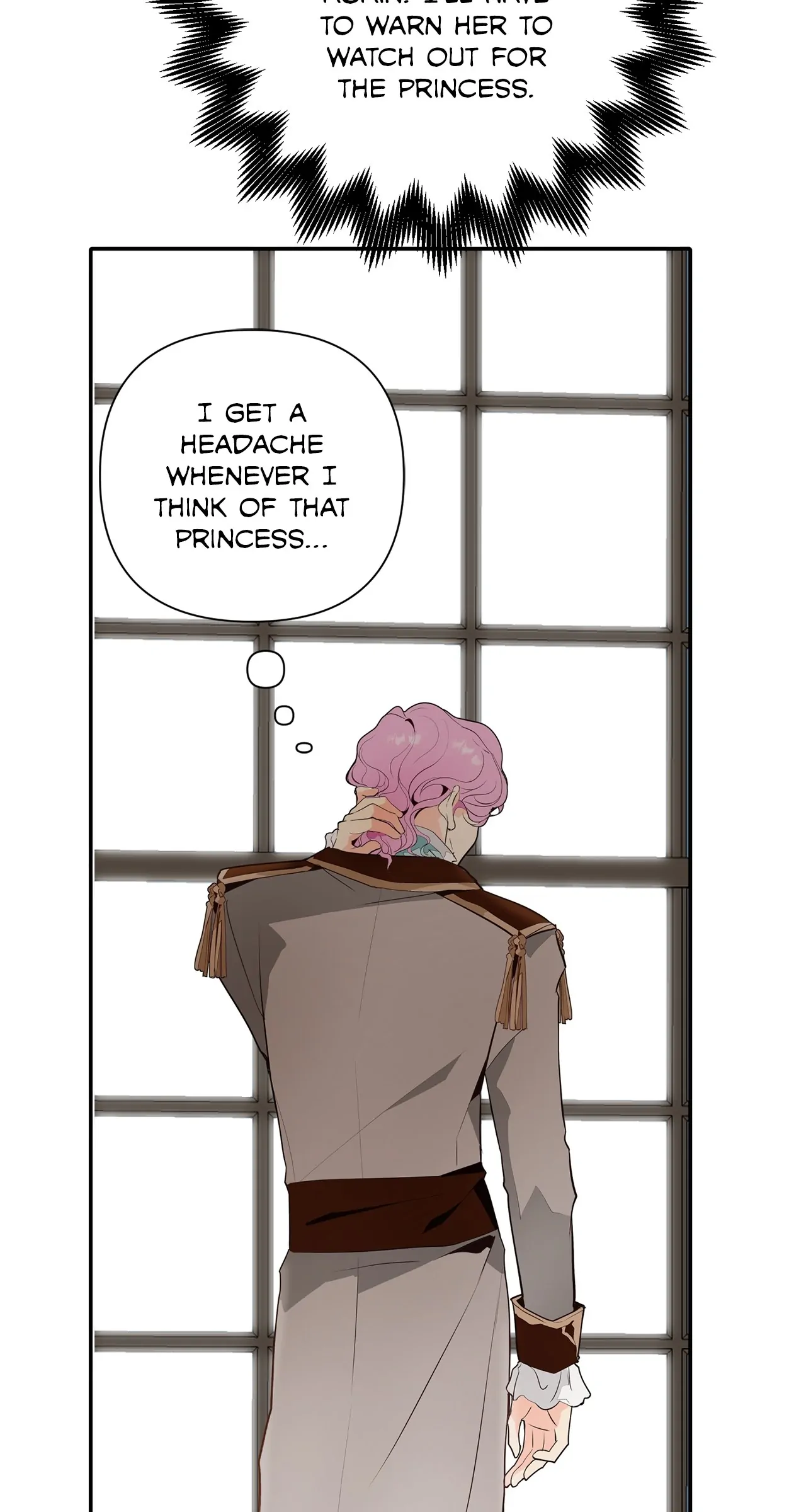 Becoming Best Friends With the Icy Male Lead Chapter 24 - page 15