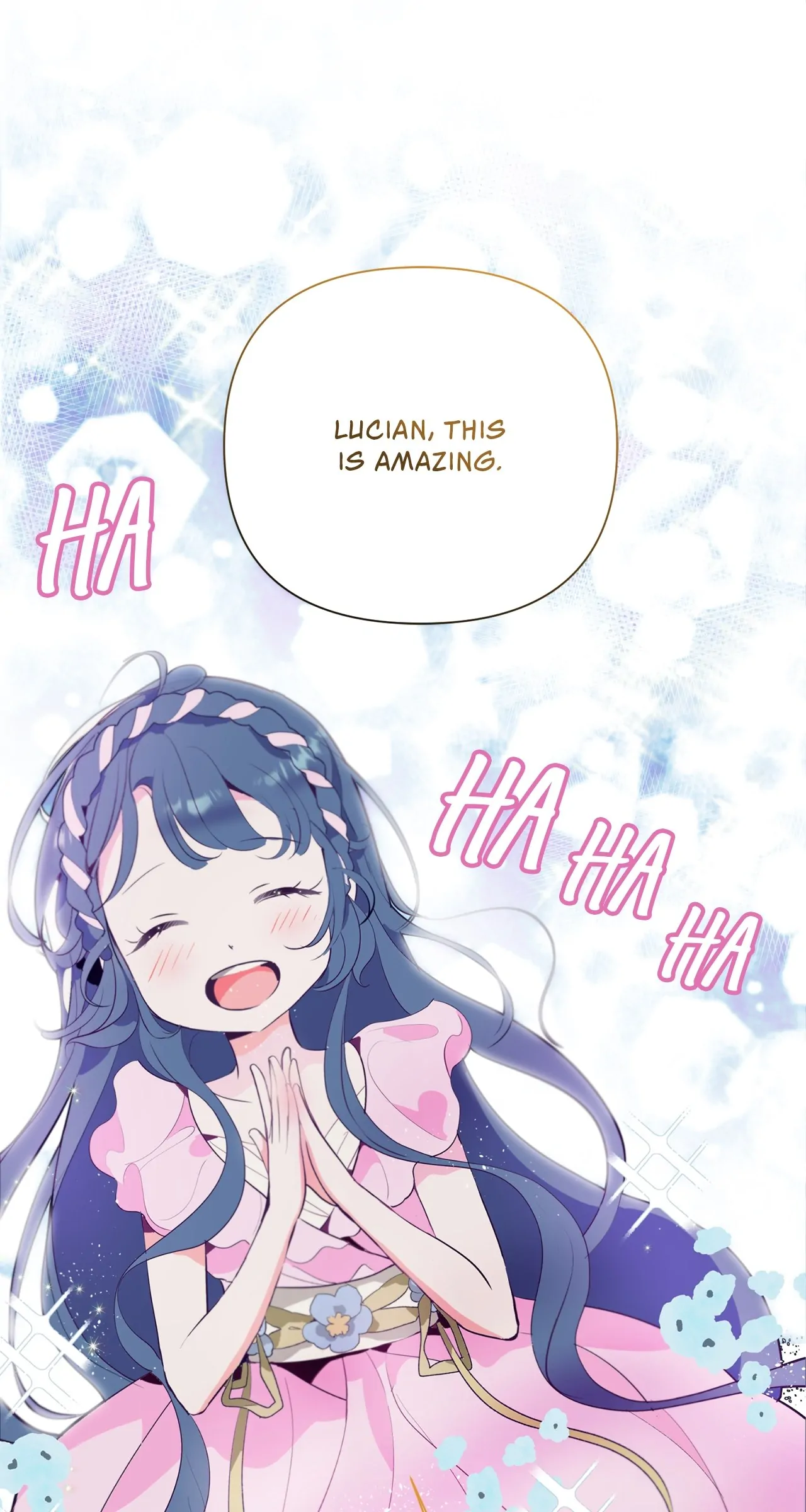 Becoming Best Friends With the Icy Male Lead Chapter 24 - page 31