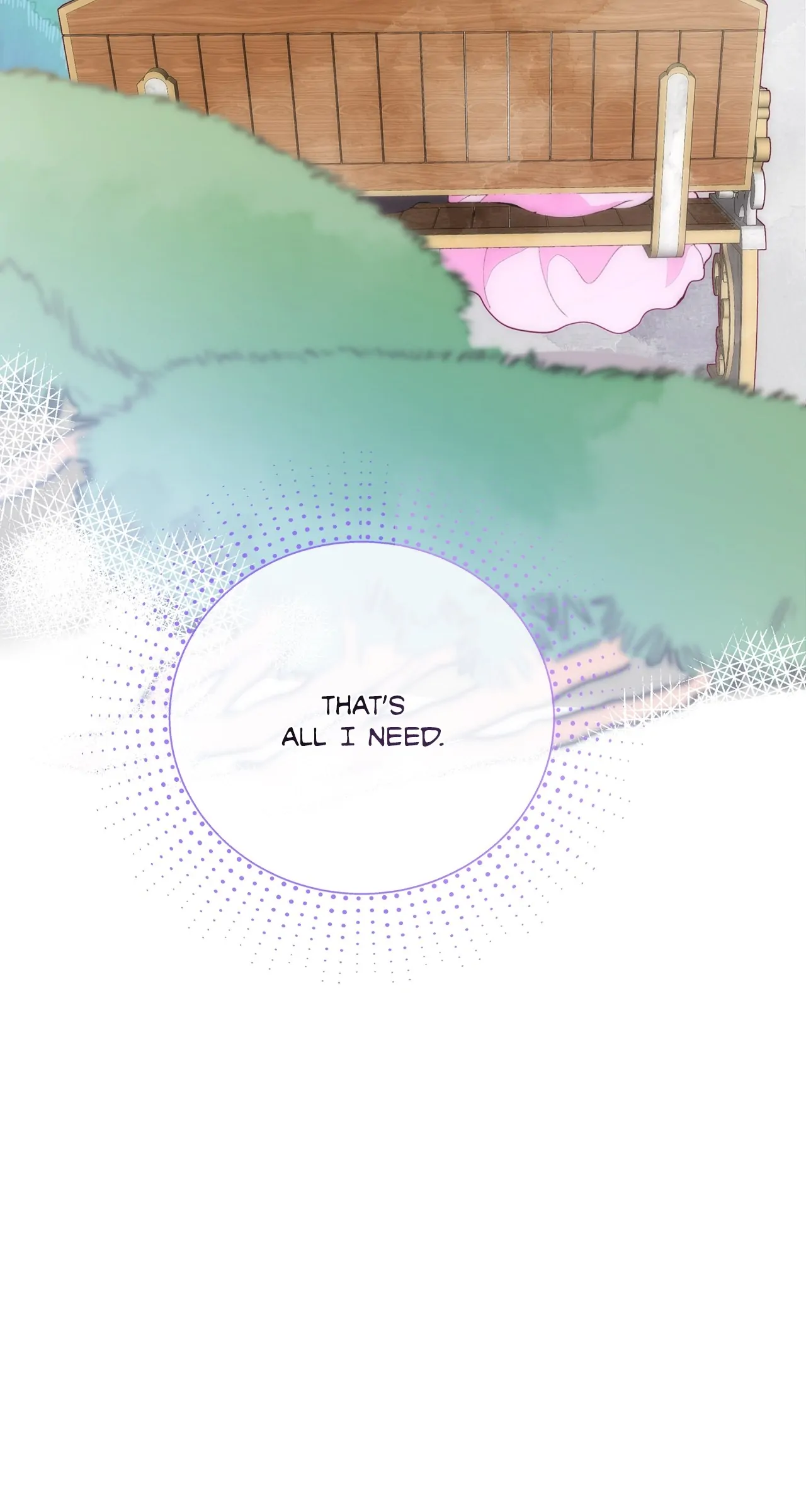 Becoming Best Friends With the Icy Male Lead Chapter 24 - page 38