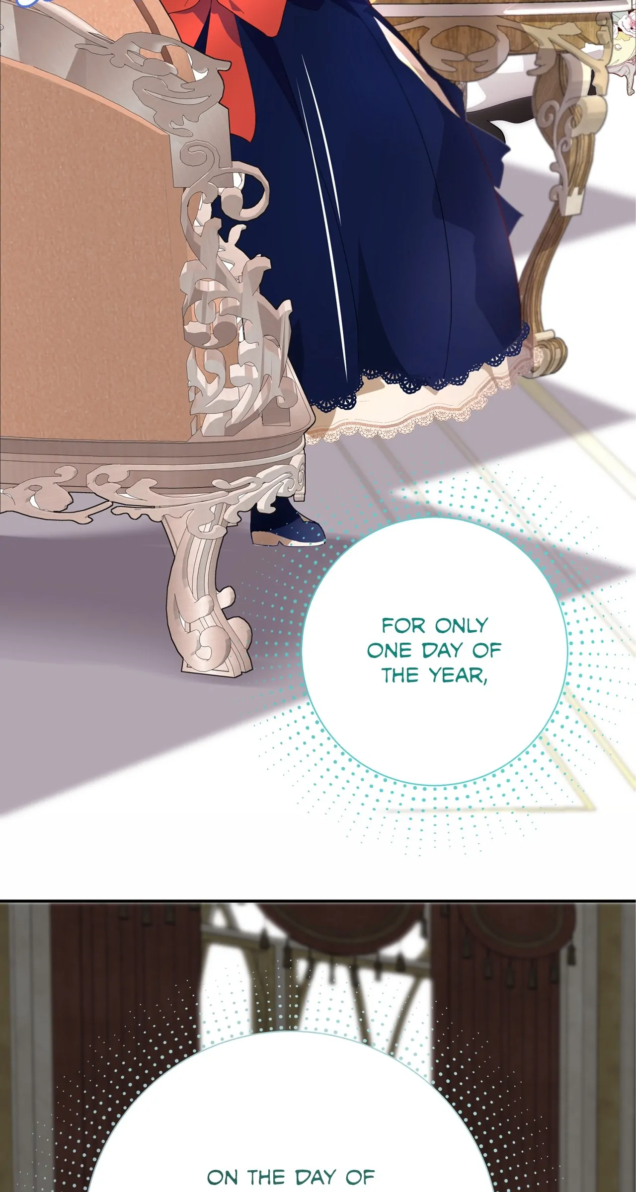 Becoming Best Friends With the Icy Male Lead Chapter 24 - page 58