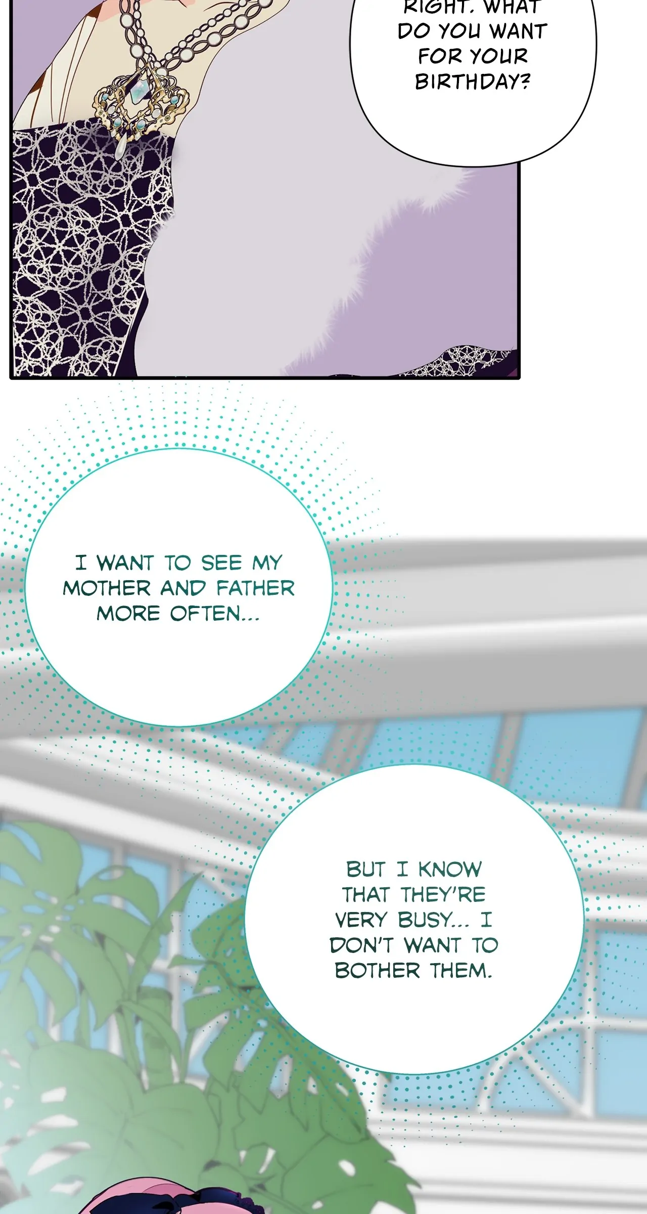 Becoming Best Friends With the Icy Male Lead Chapter 24 - page 70