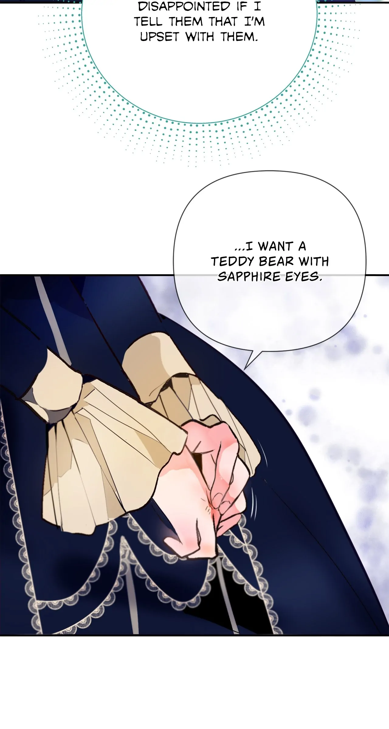 Becoming Best Friends With the Icy Male Lead Chapter 24 - page 72