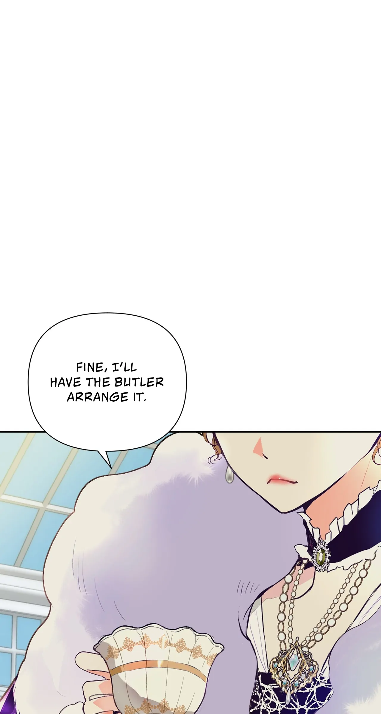 Becoming Best Friends With the Icy Male Lead Chapter 24 - page 73