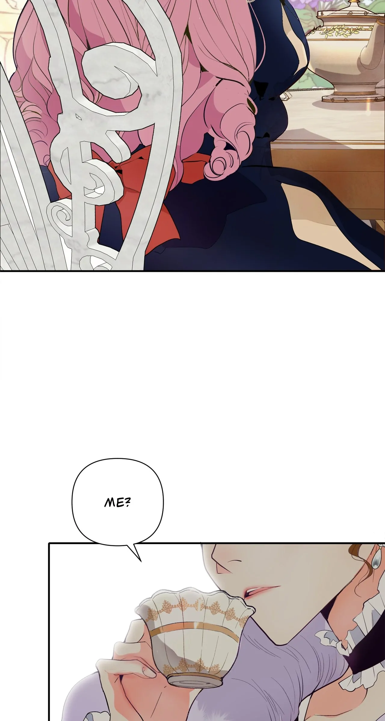 Becoming Best Friends With the Icy Male Lead Chapter 24 - page 78