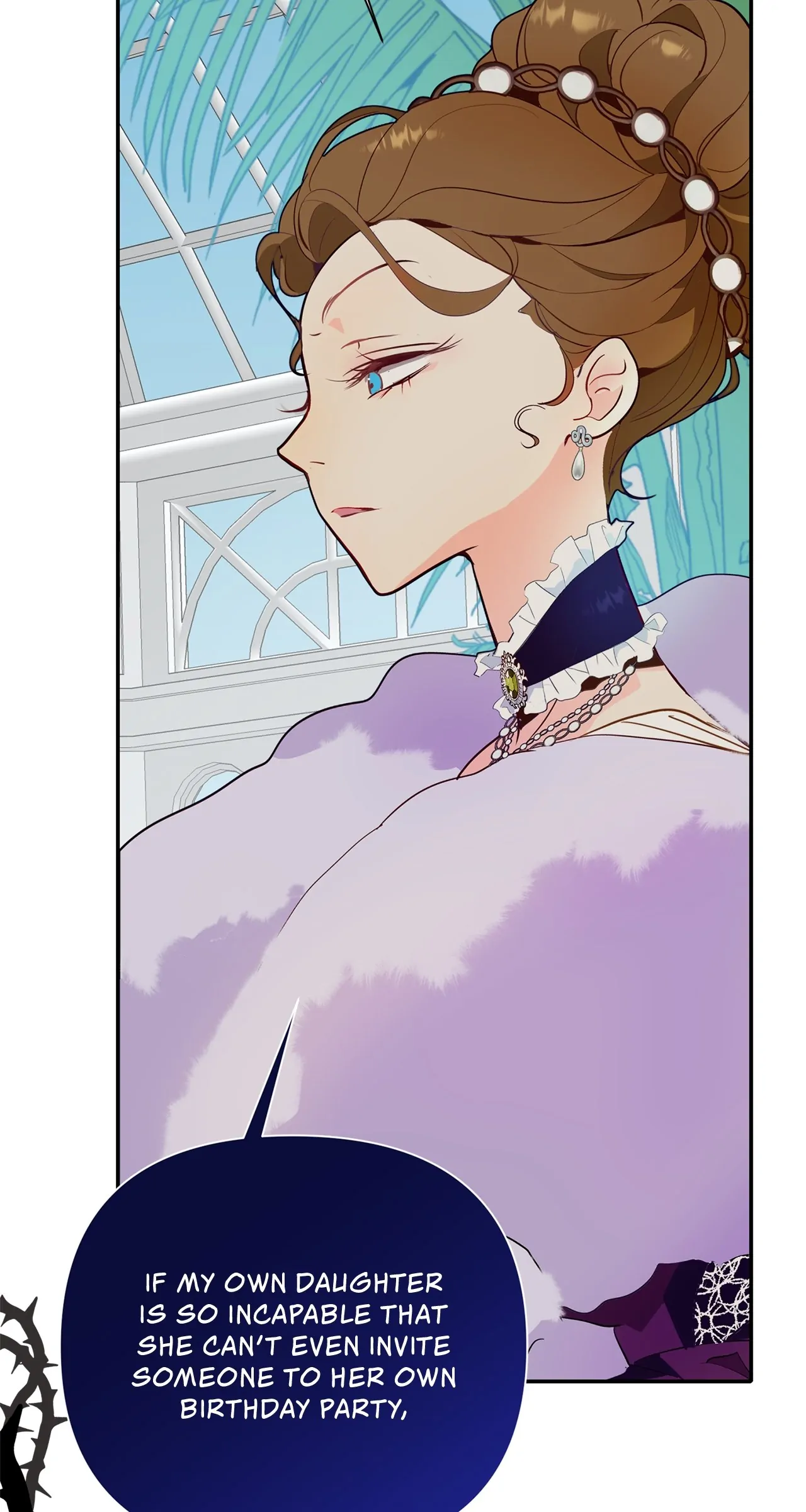 Becoming Best Friends With the Icy Male Lead Chapter 24 - page 80