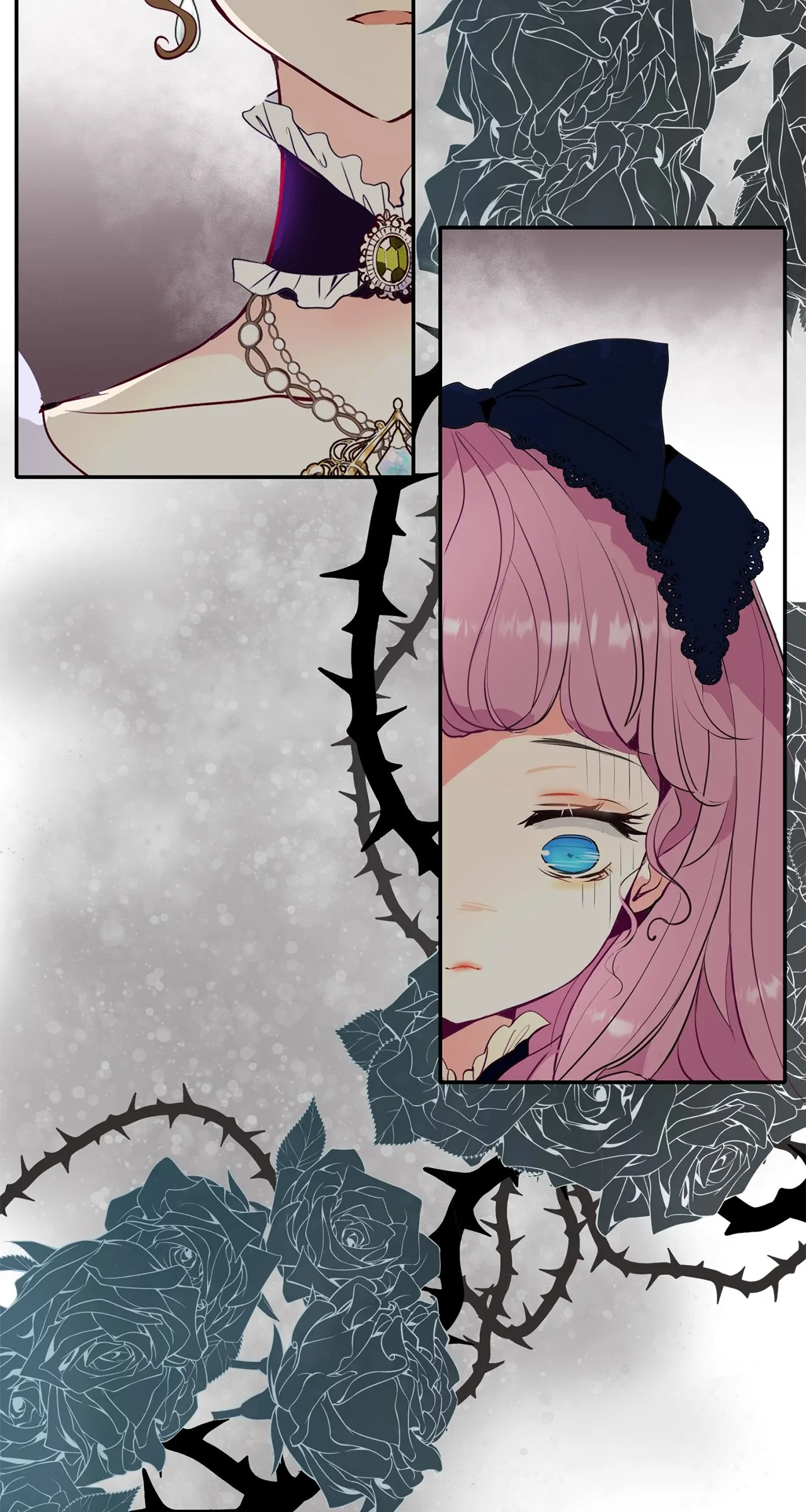 Becoming Best Friends With the Icy Male Lead Chapter 24 - page 82