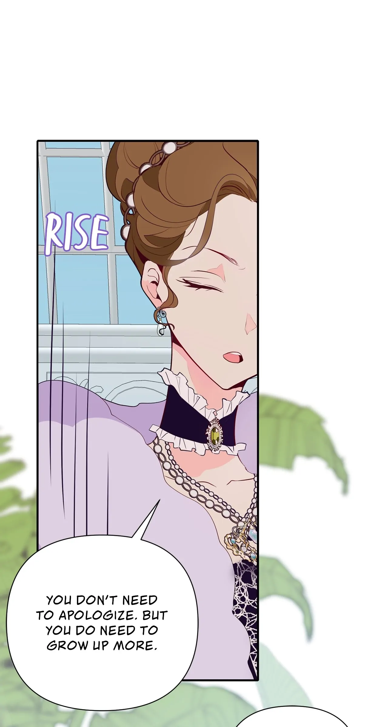 Becoming Best Friends With the Icy Male Lead Chapter 24 - page 85