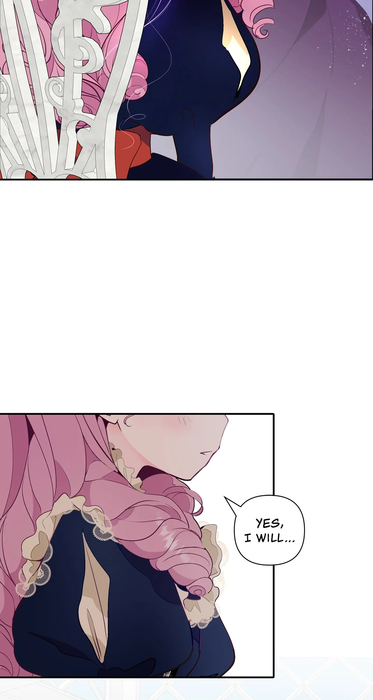 Becoming Best Friends With the Icy Male Lead Chapter 24 - page 87