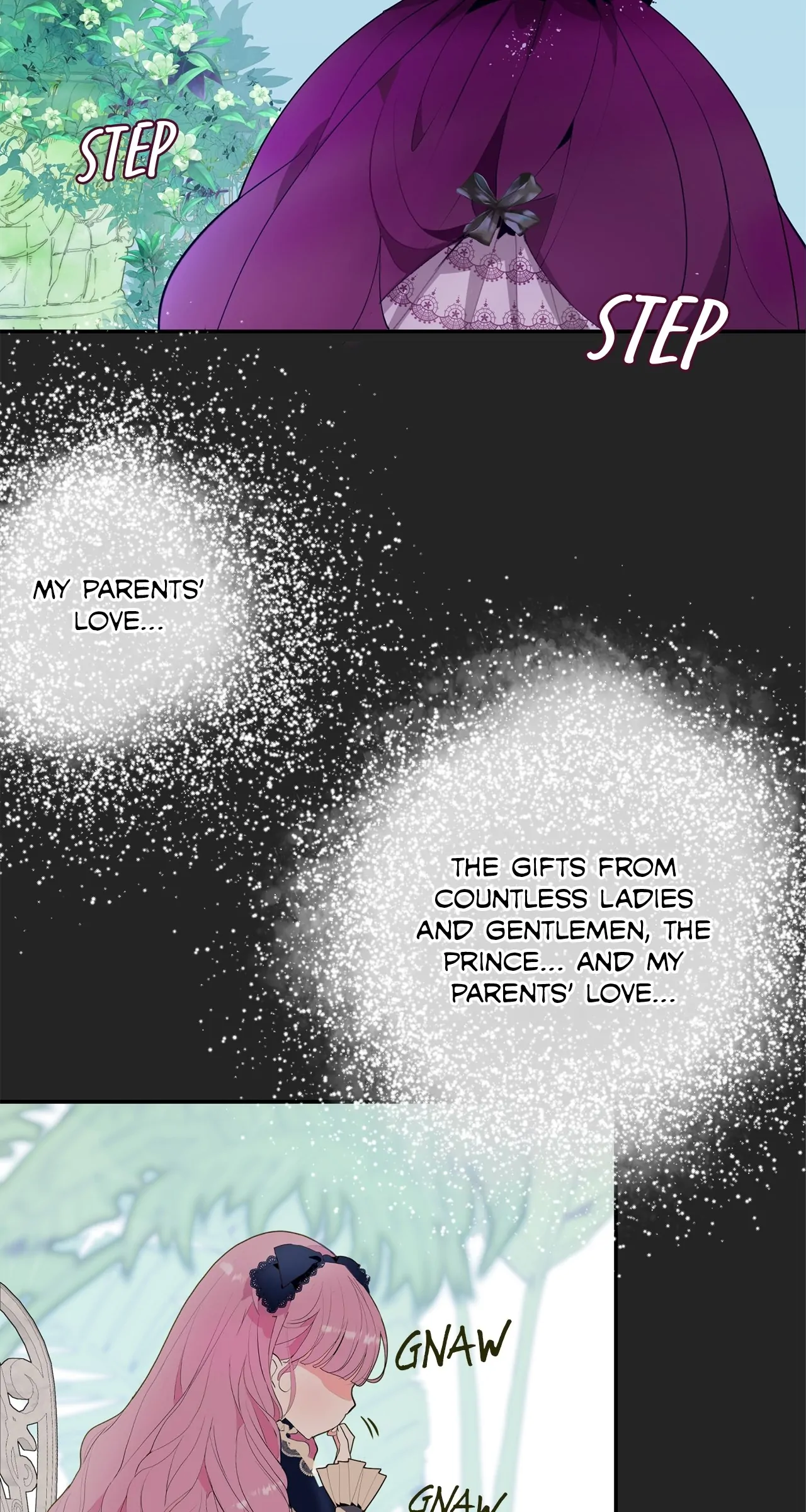 Becoming Best Friends With the Icy Male Lead Chapter 24 - page 89