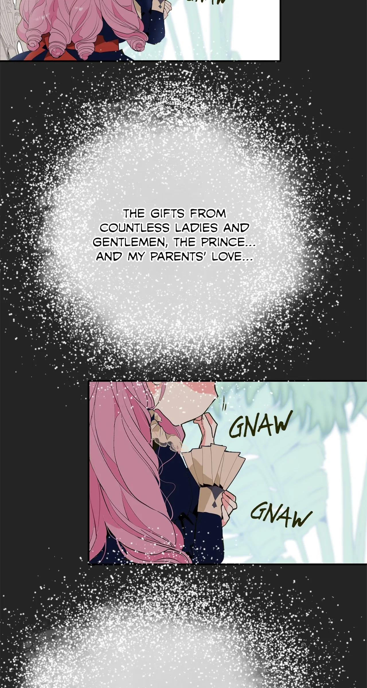 Becoming Best Friends With the Icy Male Lead Chapter 24 - page 90