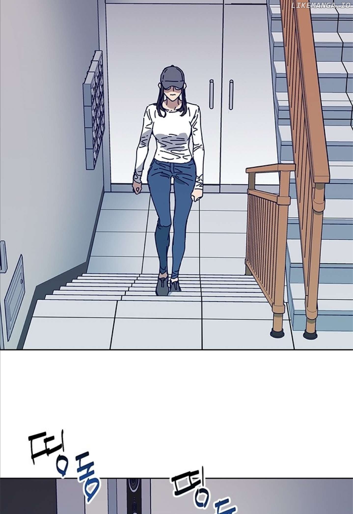 Code Name: TARANTULA Chapter 13 - page 3