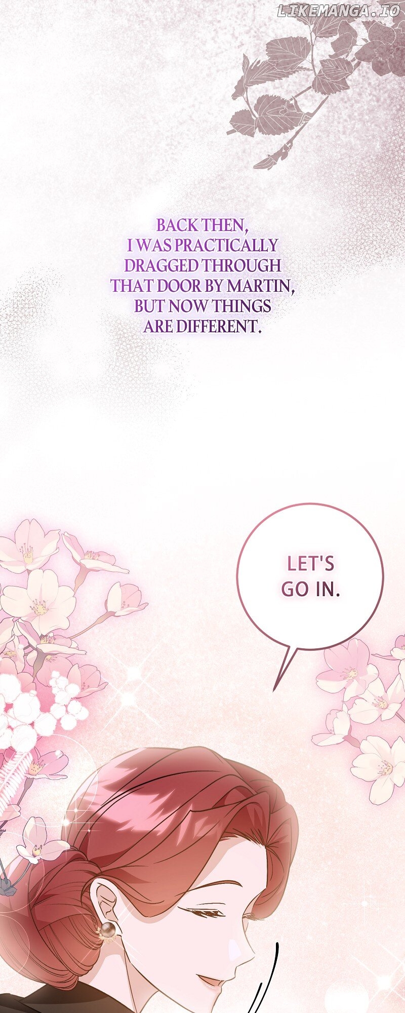 My First kiss With The Evil Butler Chapter 29 - page 9