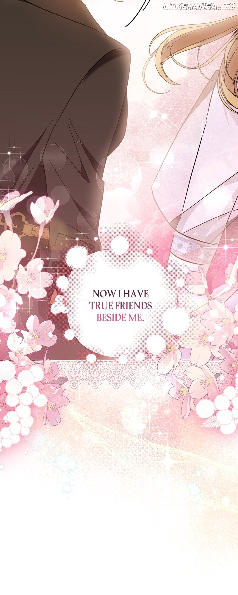 My First kiss With The Evil Butler Chapter 29 - page 10