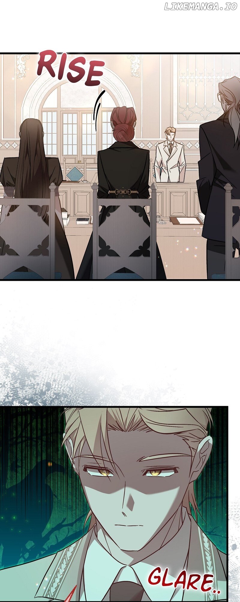 My First kiss With The Evil Butler Chapter 29 - page 12