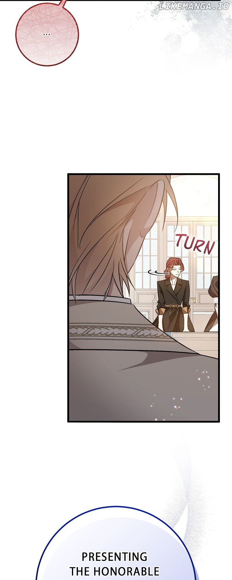 My First kiss With The Evil Butler Chapter 29 - page 13