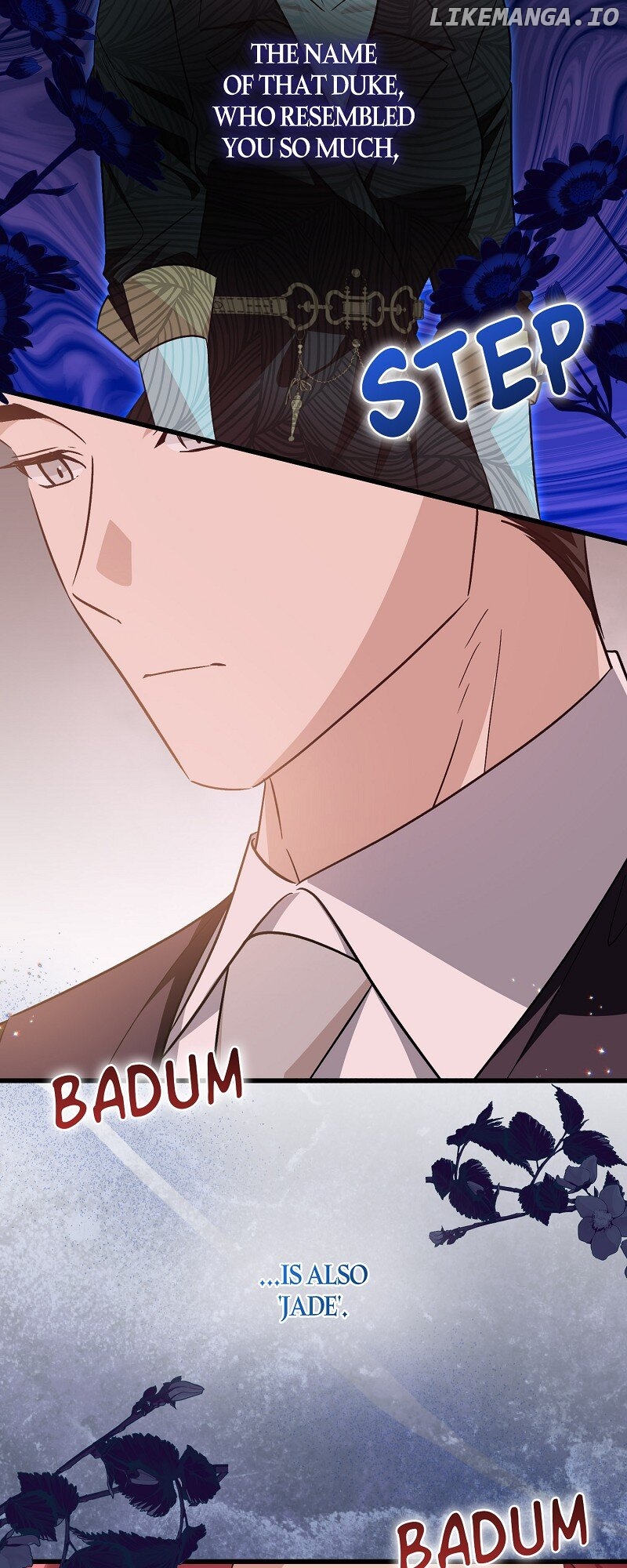 My First kiss With The Evil Butler Chapter 29 - page 17