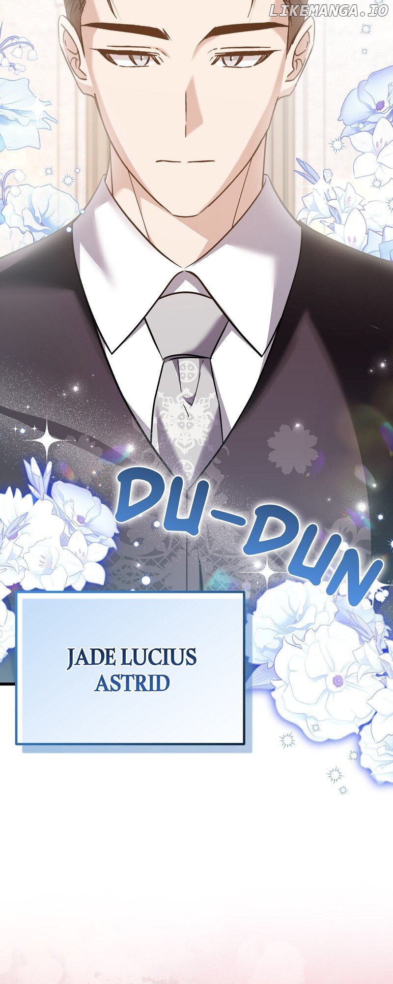 My First kiss With The Evil Butler Chapter 29 - page 19