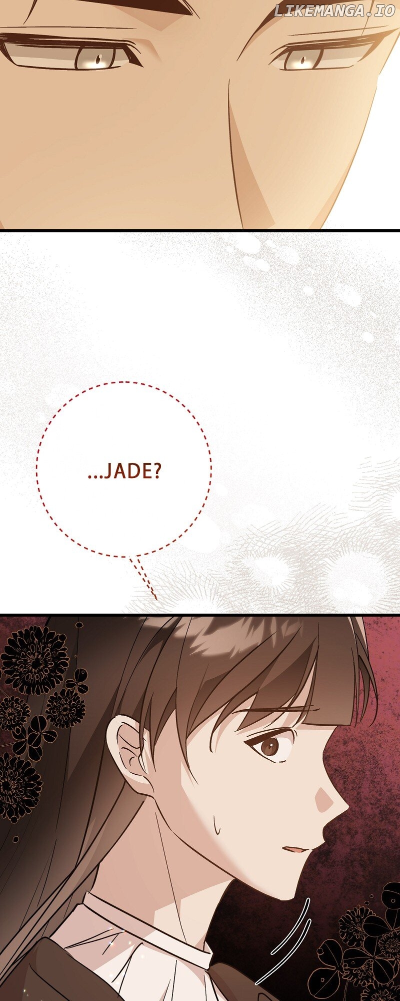 My First kiss With The Evil Butler Chapter 29 - page 22