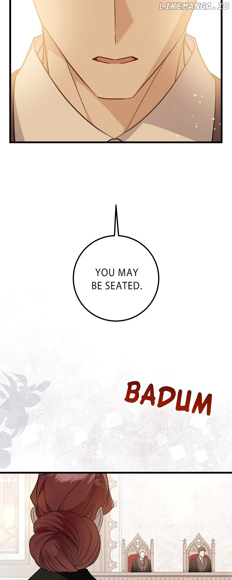 My First kiss With The Evil Butler Chapter 29 - page 25