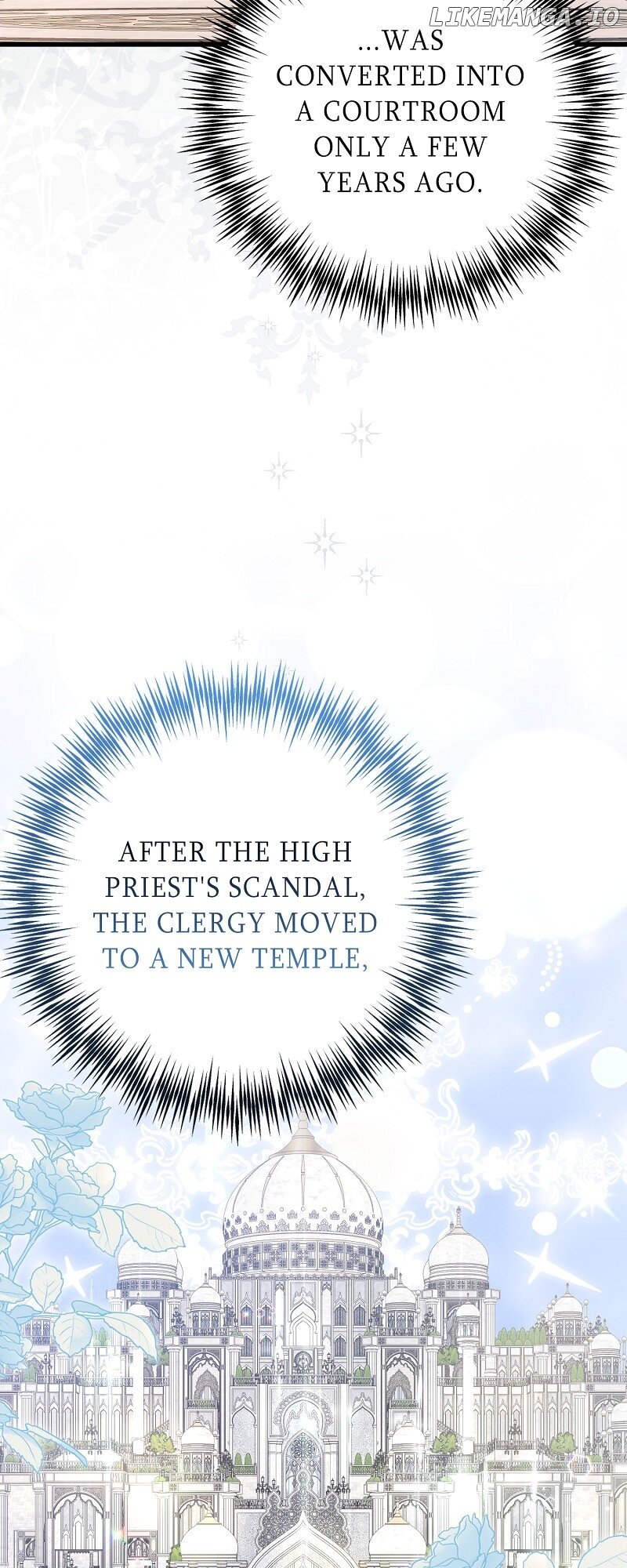 My First kiss With The Evil Butler Chapter 29 - page 2