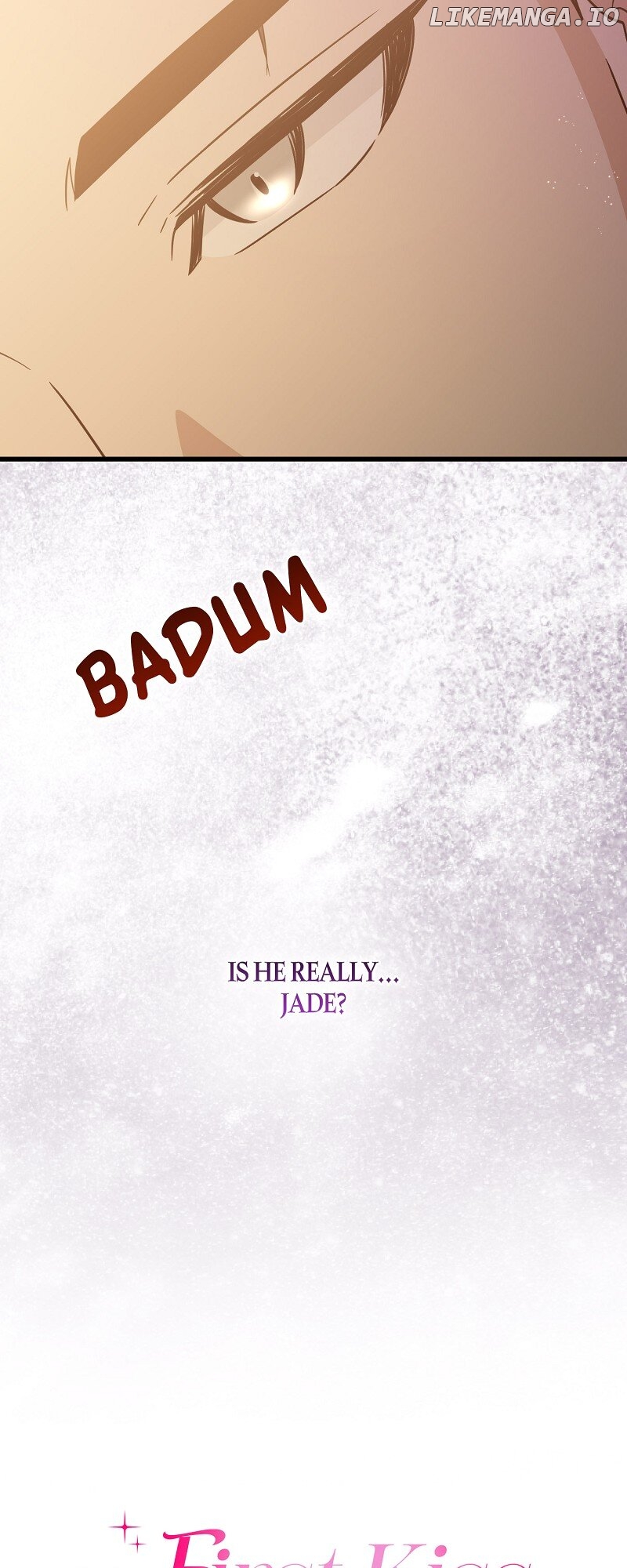 My First kiss With The Evil Butler Chapter 29 - page 29