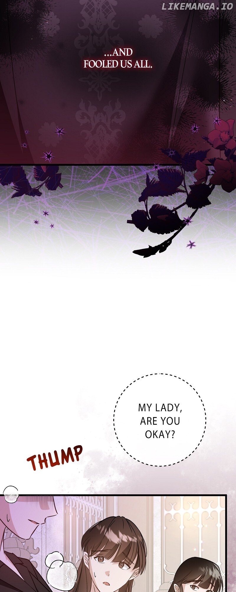 My First kiss With The Evil Butler Chapter 29 - page 39