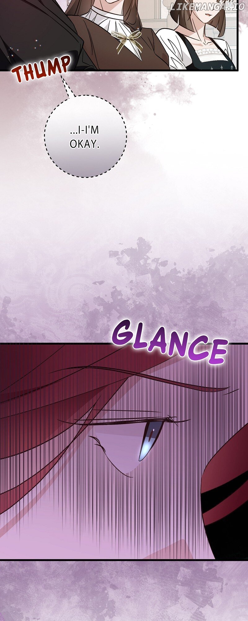 My First kiss With The Evil Butler Chapter 29 - page 40