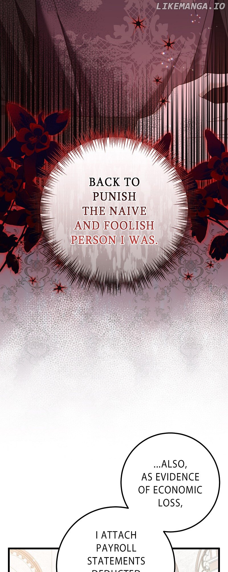 My First kiss With The Evil Butler Chapter 29 - page 42