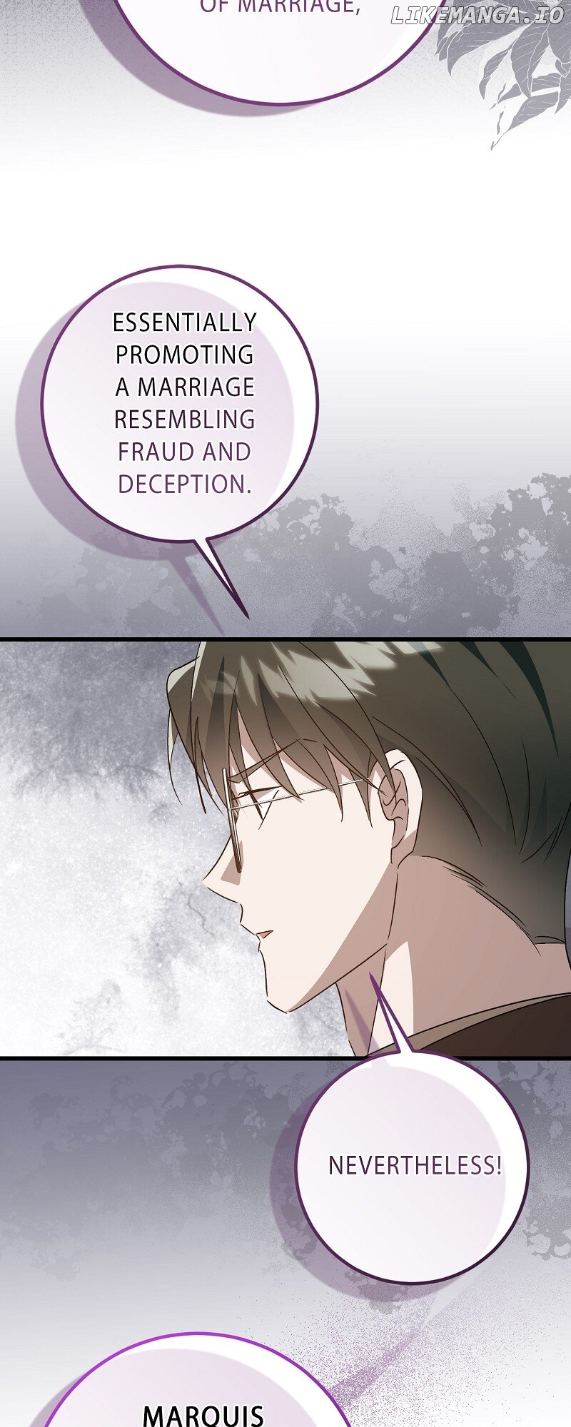 My First kiss With The Evil Butler Chapter 29 - page 46