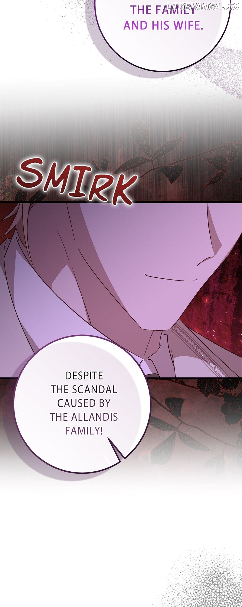 My First kiss With The Evil Butler Chapter 29 - page 48