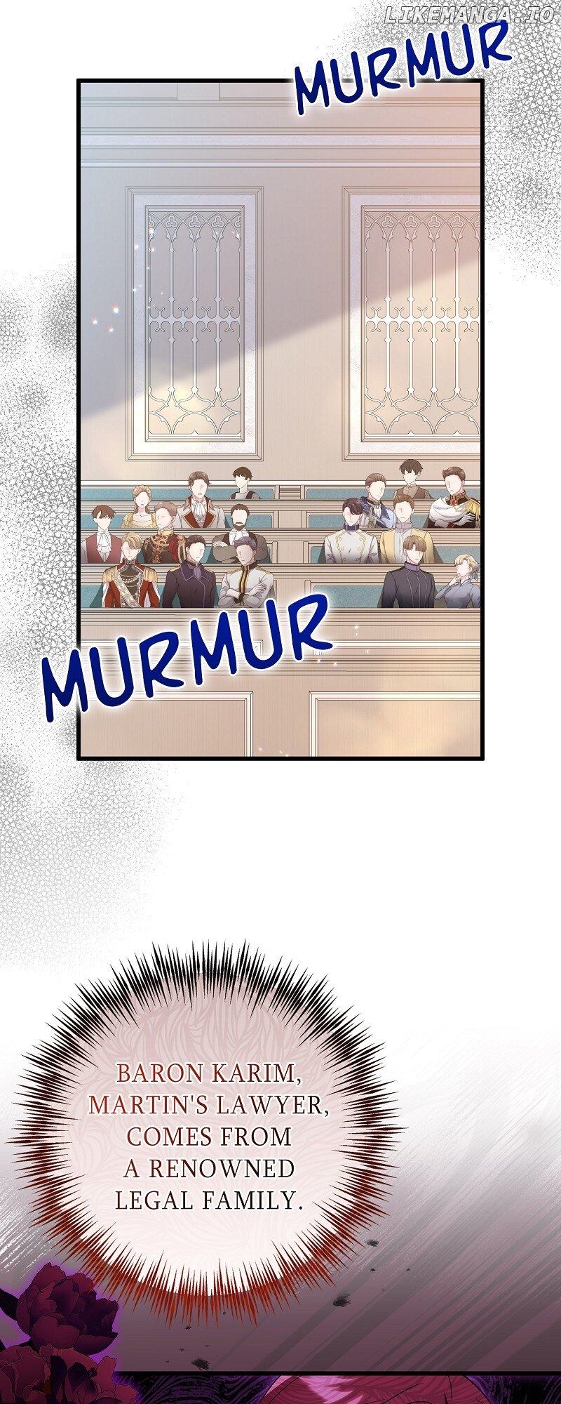 My First kiss With The Evil Butler Chapter 29 - page 49