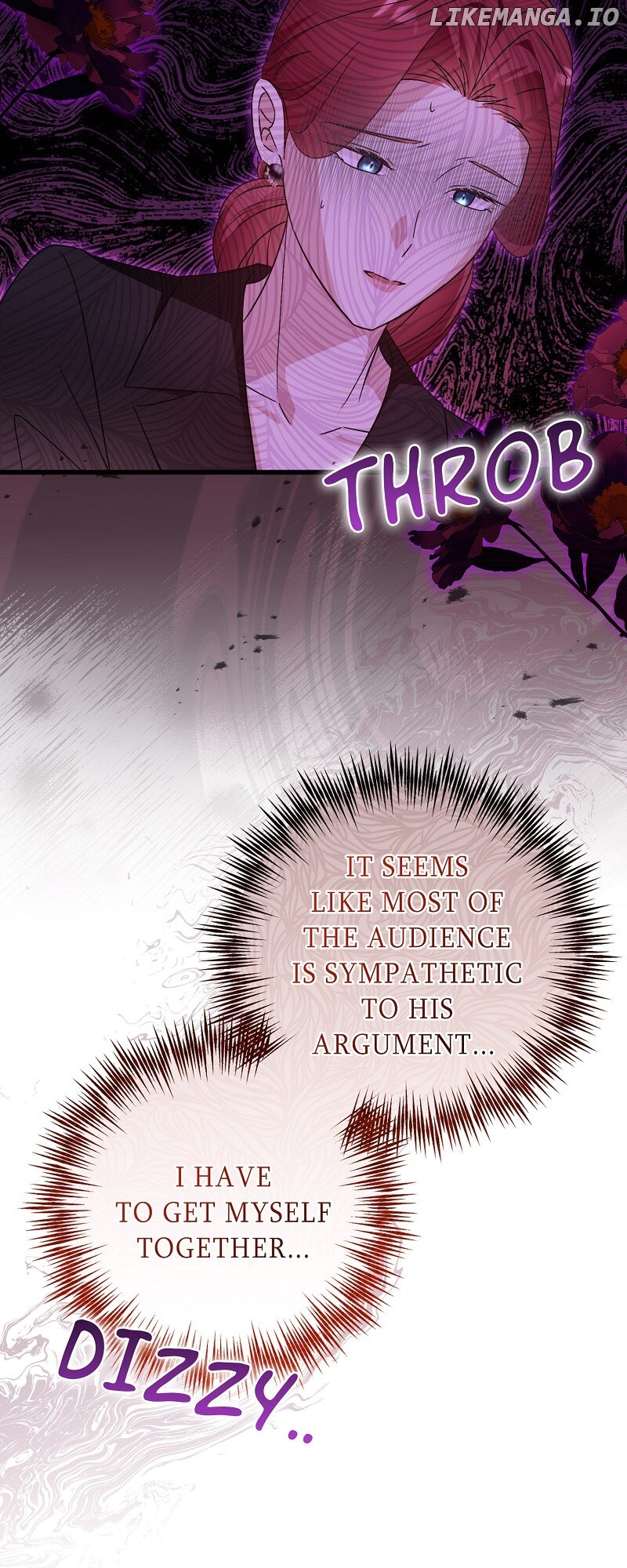 My First kiss With The Evil Butler Chapter 29 - page 50