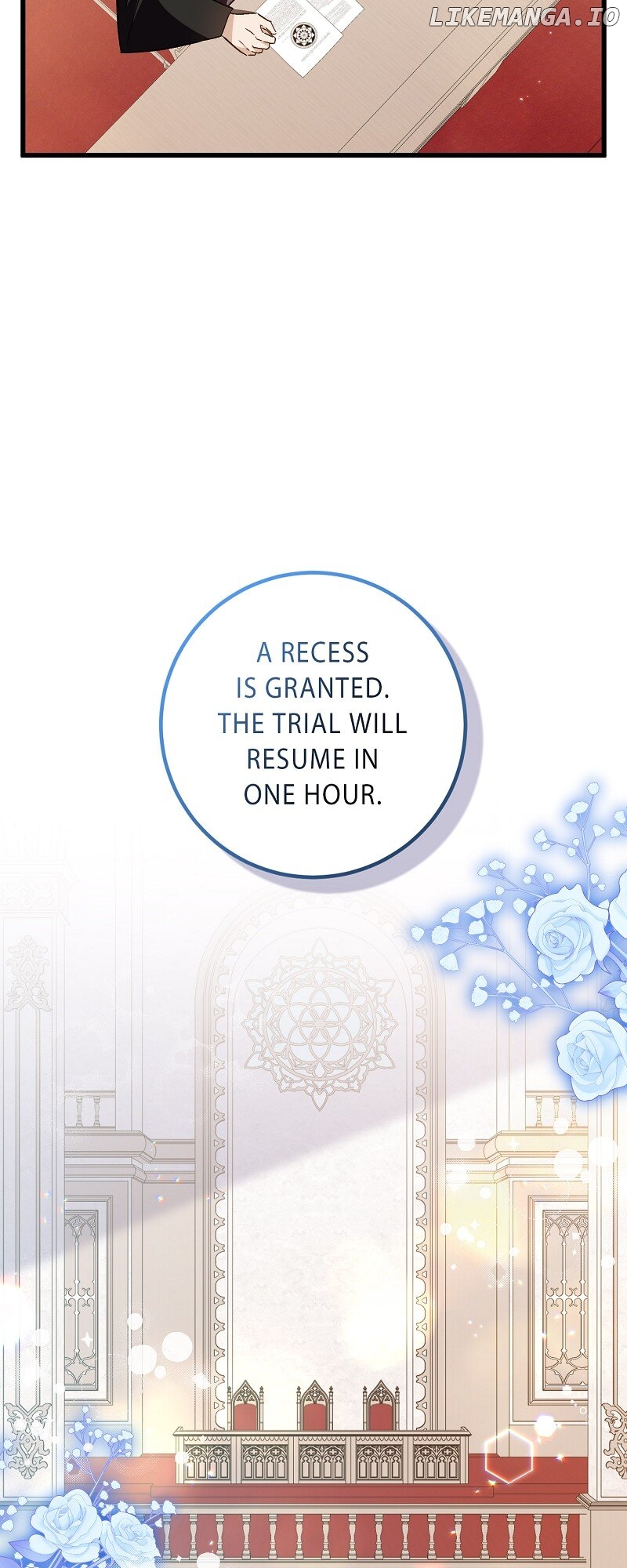 My First kiss With The Evil Butler Chapter 29 - page 54