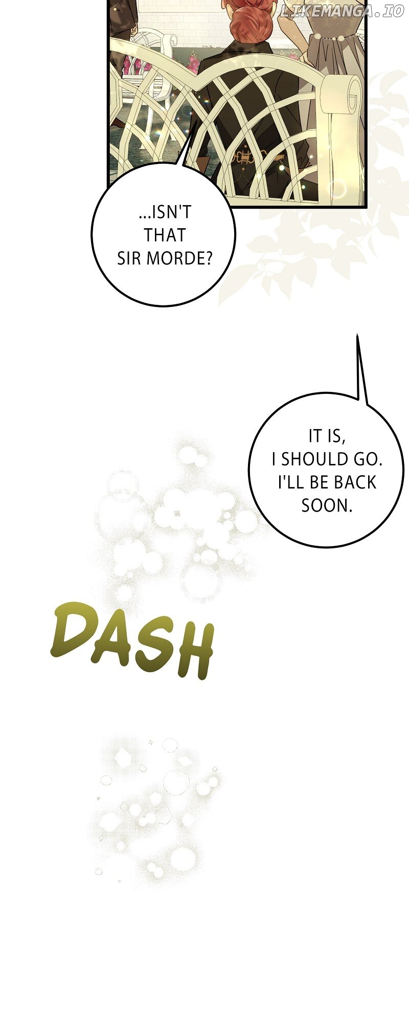 My First kiss With The Evil Butler Chapter 29 - page 58