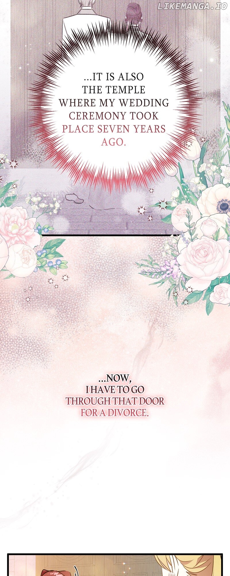 My First kiss With The Evil Butler Chapter 29 - page 5