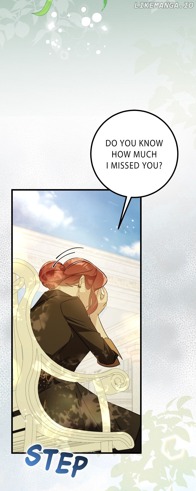 My First kiss With The Evil Butler Chapter 29 - page 61