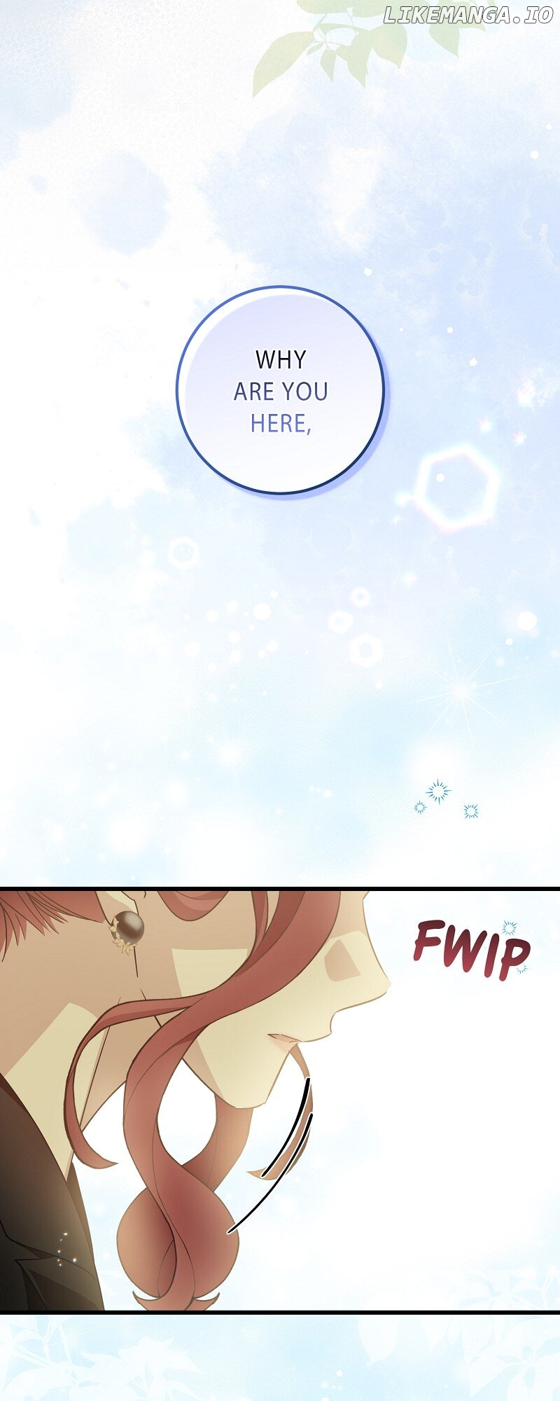 My First kiss With The Evil Butler Chapter 29 - page 62