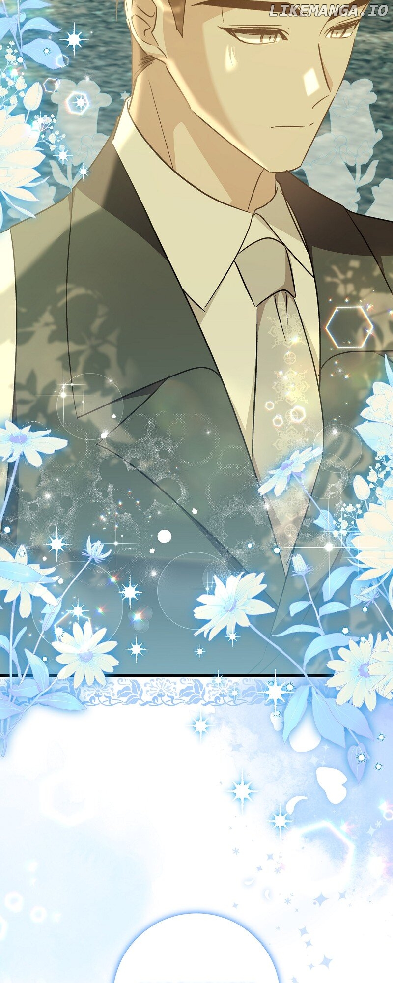 My First kiss With The Evil Butler Chapter 29 - page 64