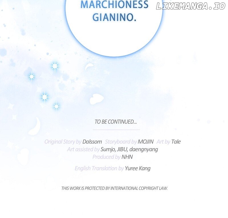 My First kiss With The Evil Butler Chapter 29 - page 65