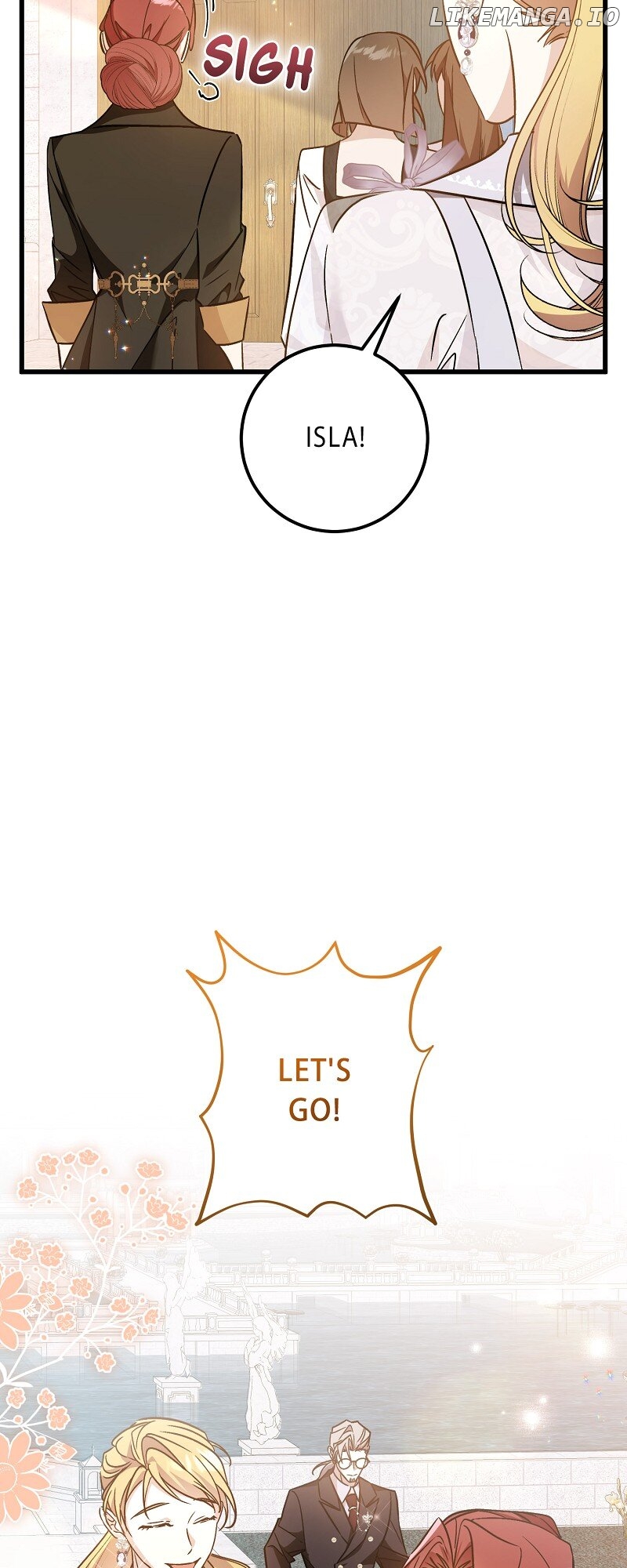 My First kiss With The Evil Butler Chapter 29 - page 6