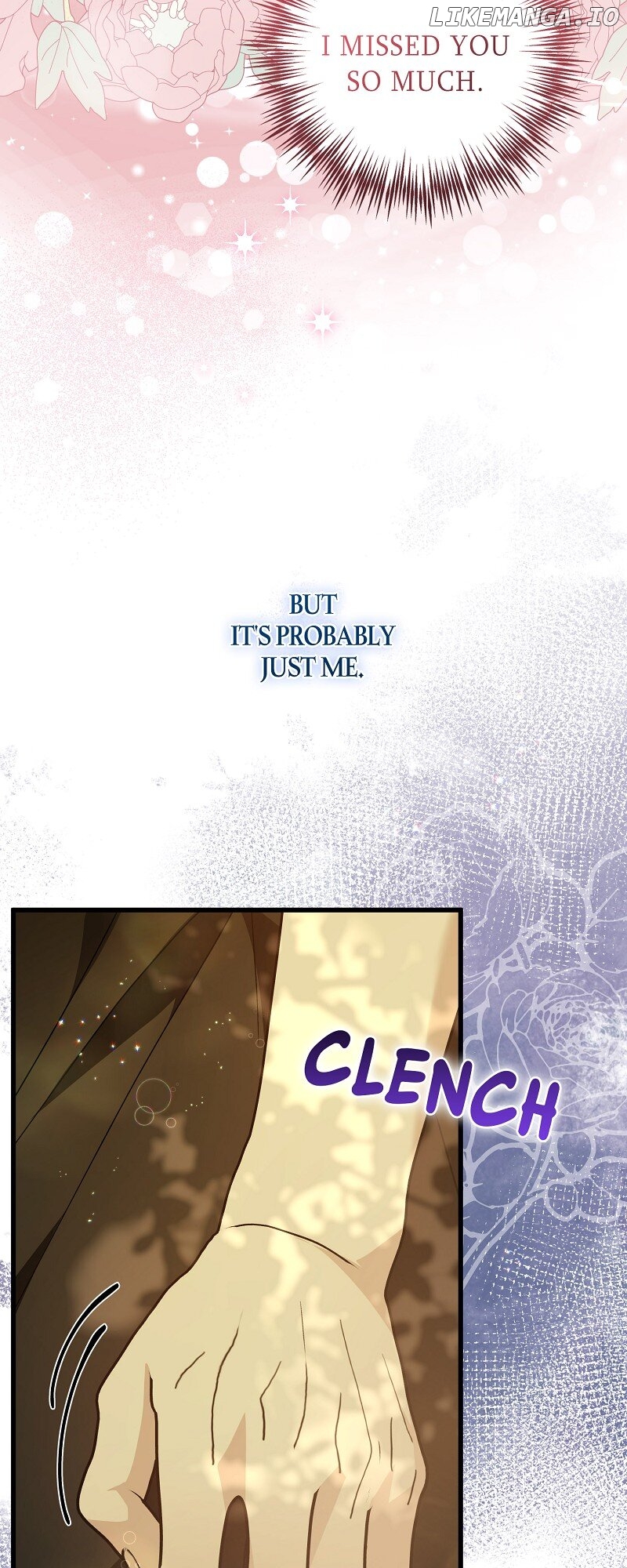 My First kiss With The Evil Butler Chapter 30 - page 10