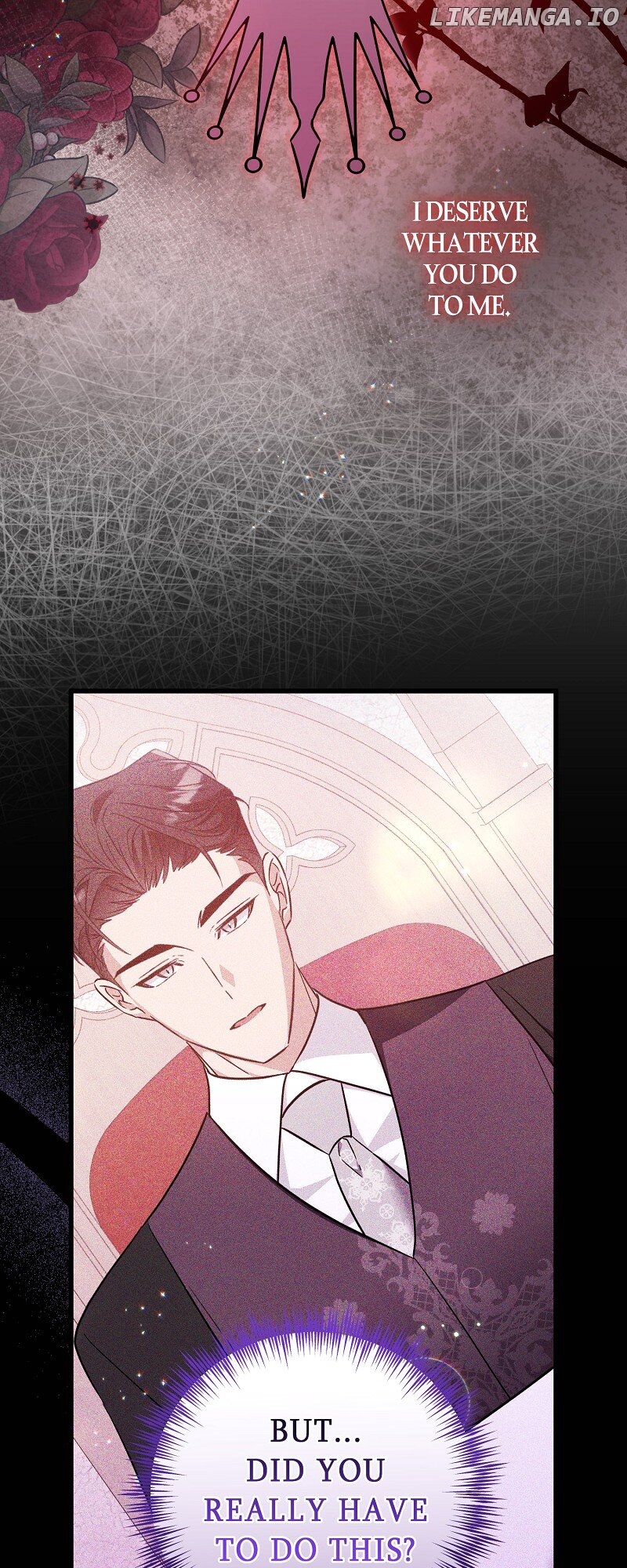 My First kiss With The Evil Butler Chapter 30 - page 12