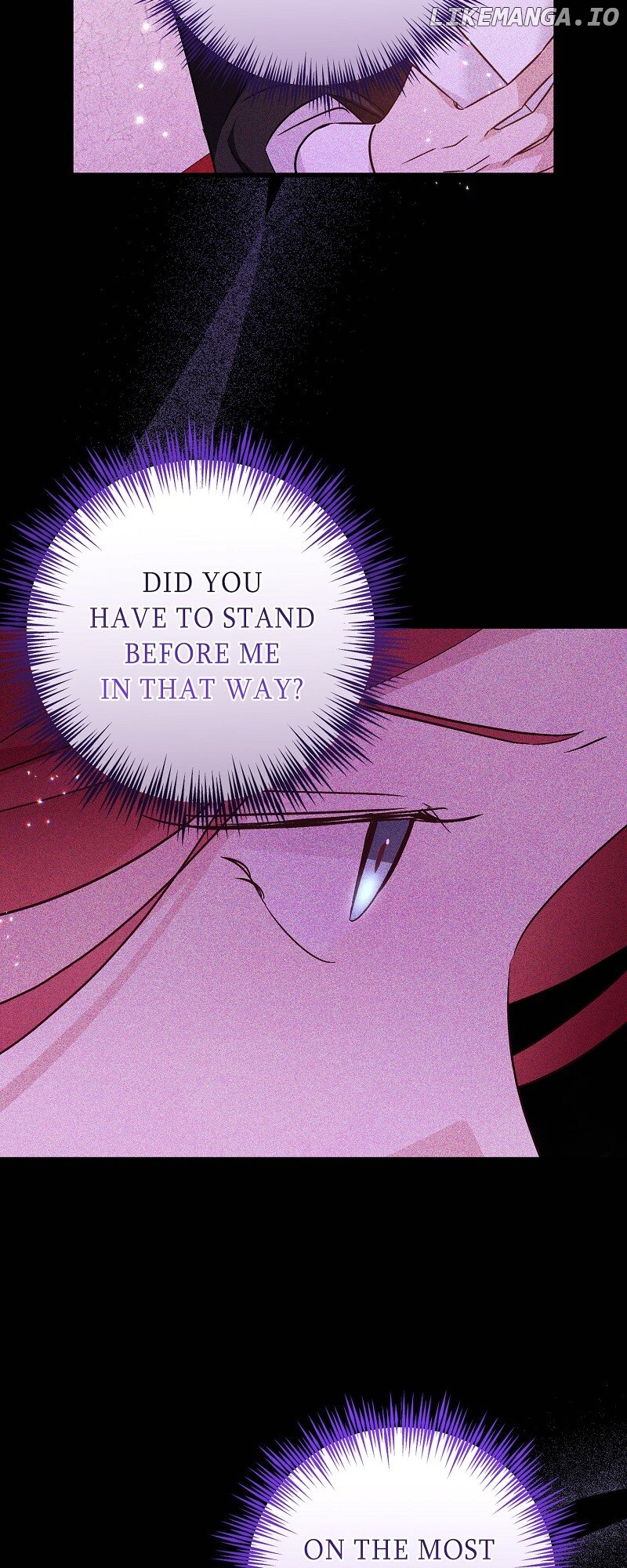 My First kiss With The Evil Butler Chapter 30 - page 13