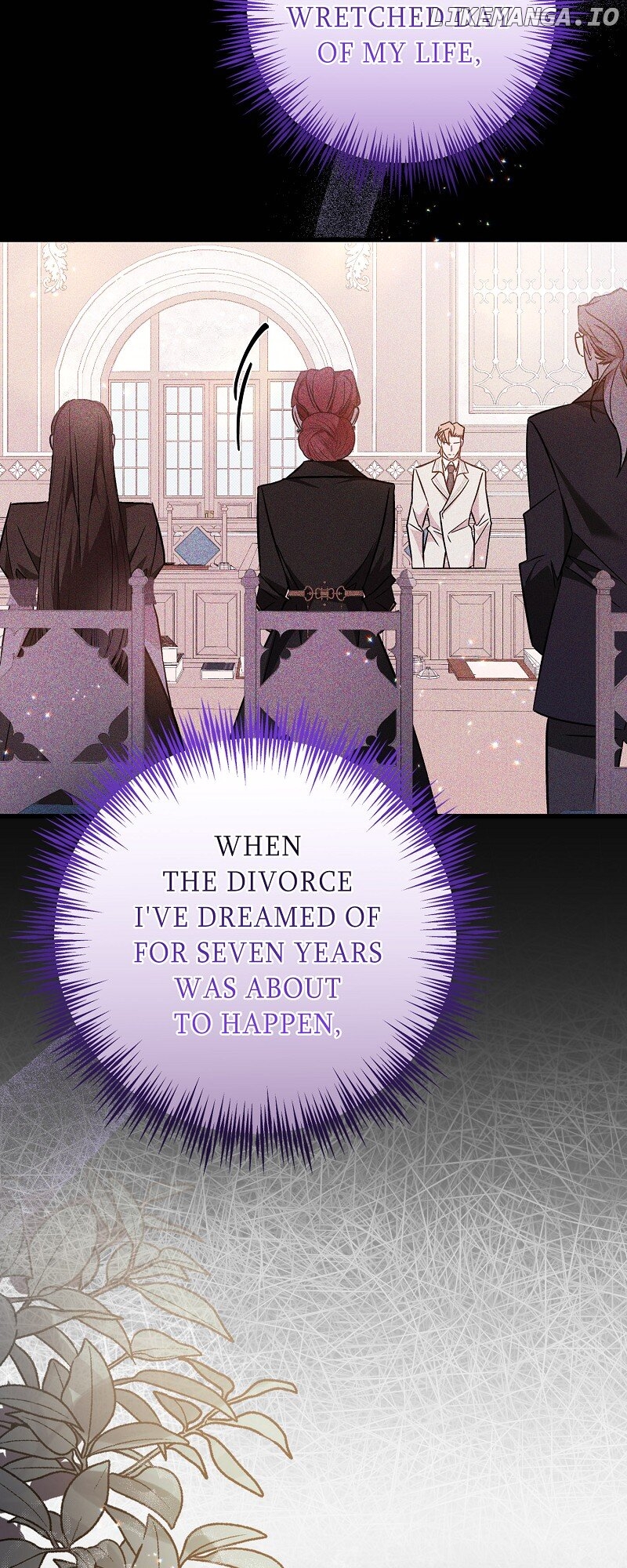 My First kiss With The Evil Butler Chapter 30 - page 14